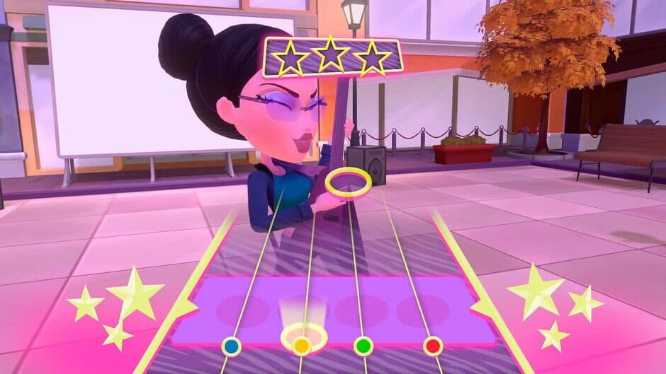Скриншот 3 из Bratz: Flaunt Your Fashion - Complete Edition