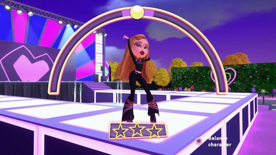 Скриншот 7 из Bratz: Flaunt Your Fashion - Complete Edition