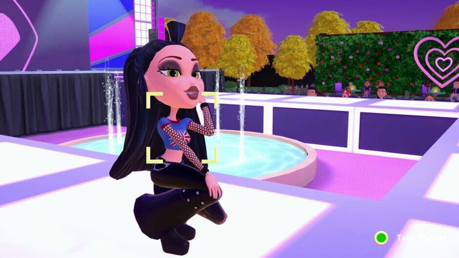 Скриншот 8 из Bratz: Flaunt Your Fashion - Complete Edition