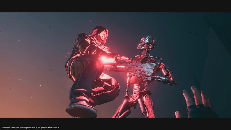 Скриншот 1 из Terminator: Resistance - Complete Edition