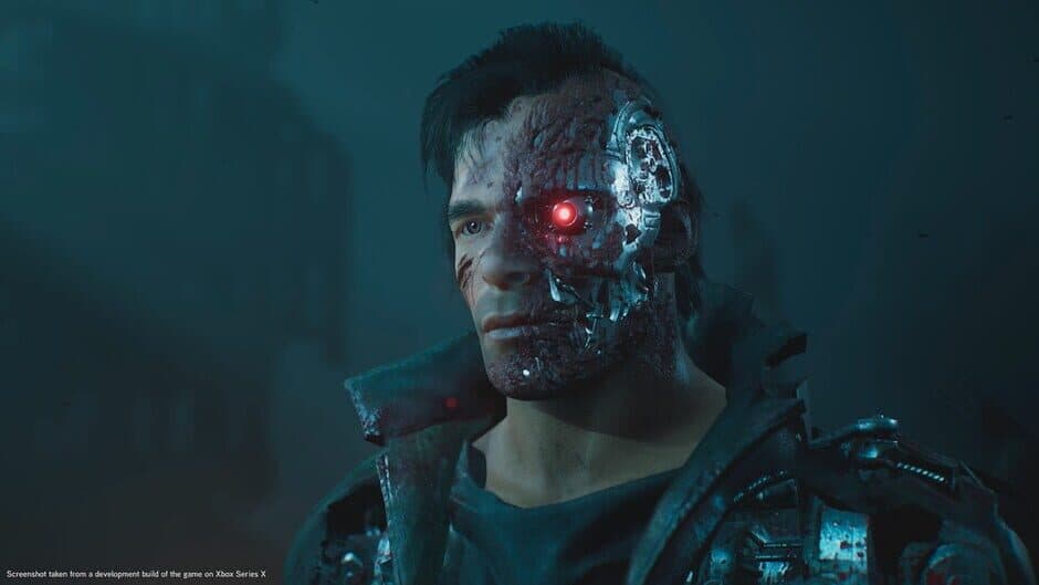Скриншот 4 из Terminator: Resistance - Complete Edition