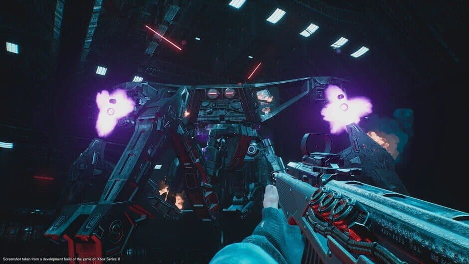 Скриншот 6 из Terminator: Resistance - Complete Edition