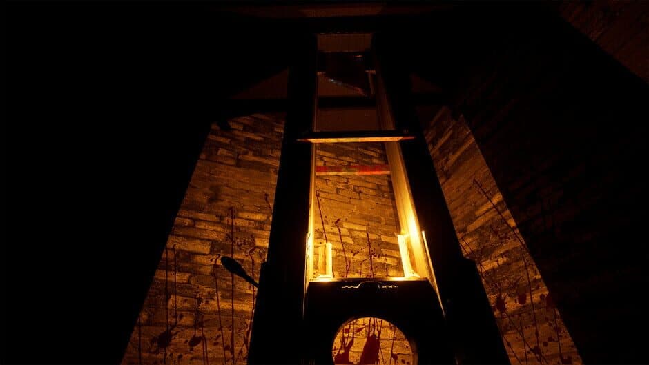 Скриншот 4 из Downstairs