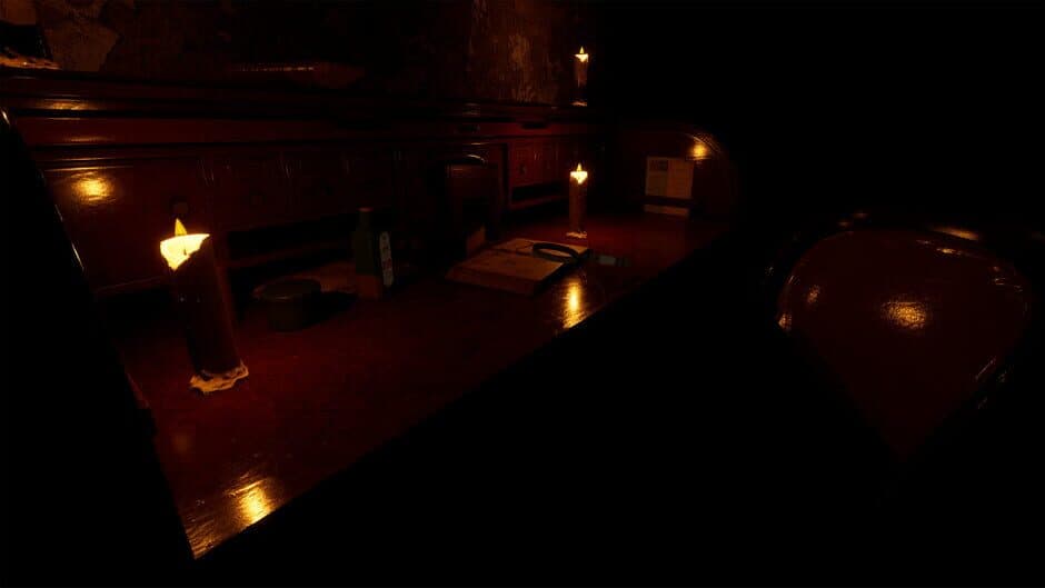 Скриншот 5 из Downstairs