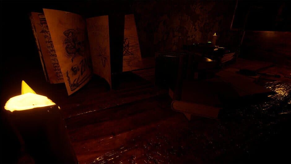 Скриншот 6 из Downstairs