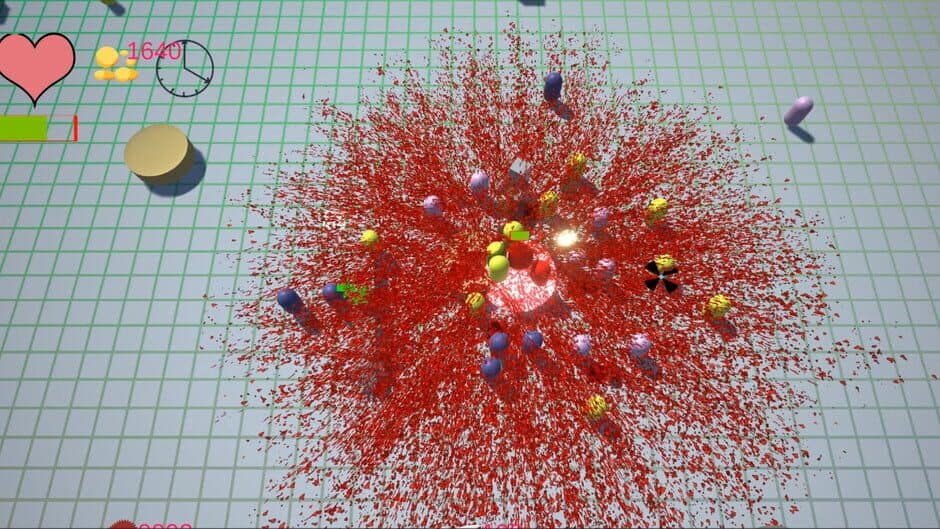 Скриншот 6 из CapsuleMan