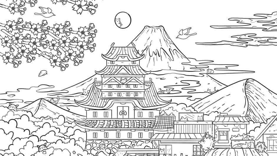 Скриншот 1 из 100 Tokyo Cats