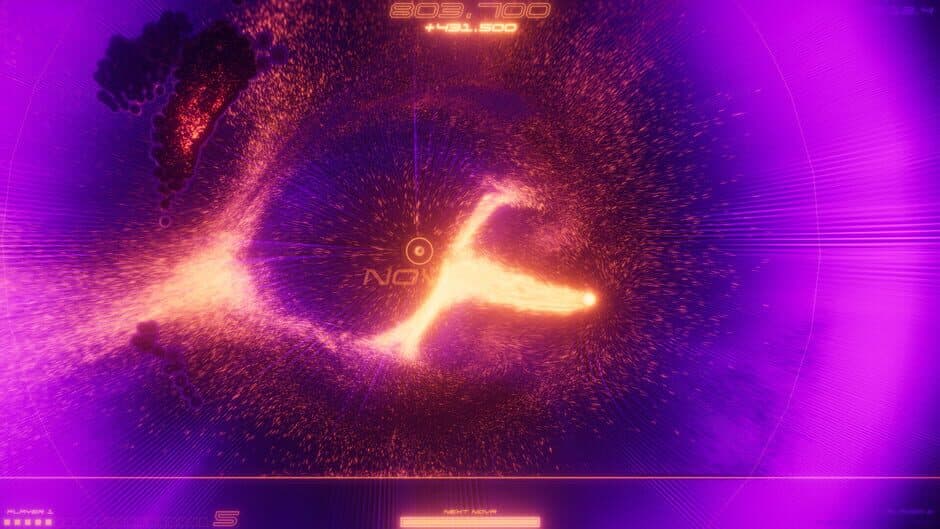 Скриншот 1 из FireBall 2