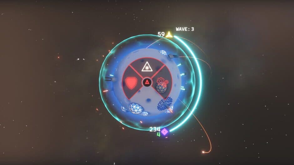 Скриншот 2 из Red Impact