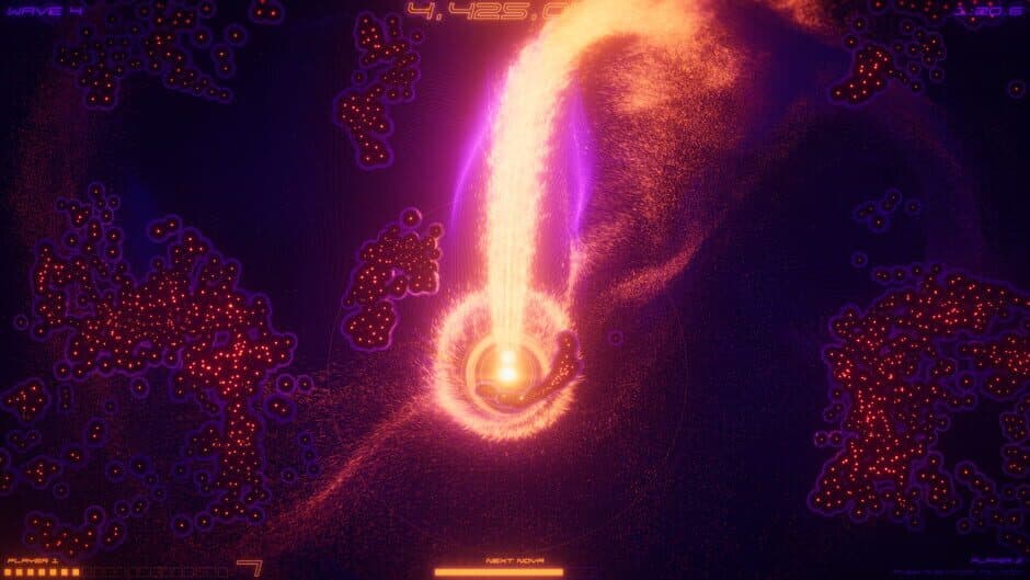 Скриншот 10 из FireBall 2