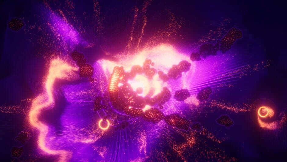 Скриншот 11 из FireBall 2