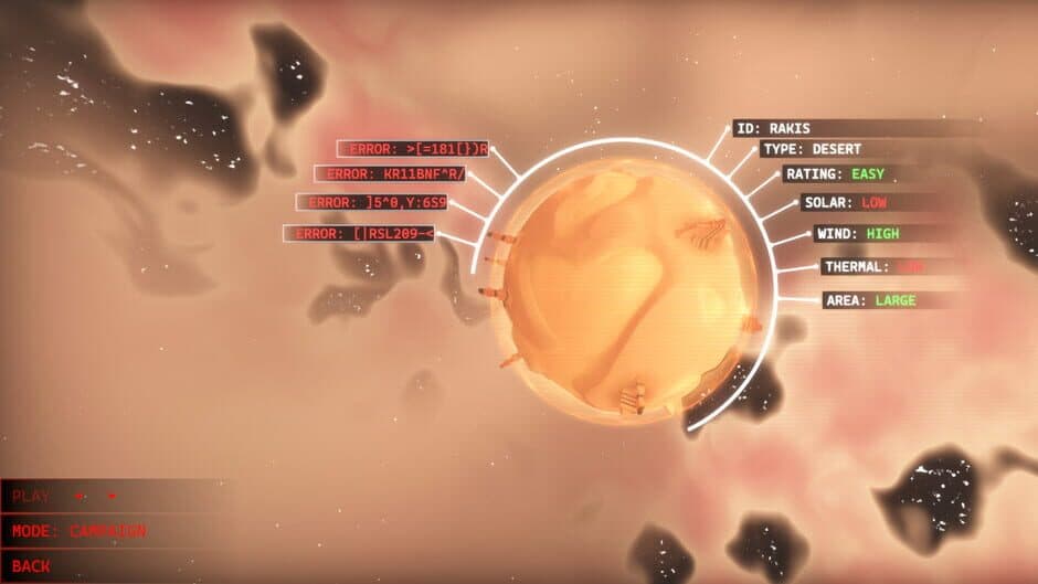 Скриншот 4 из Red Impact