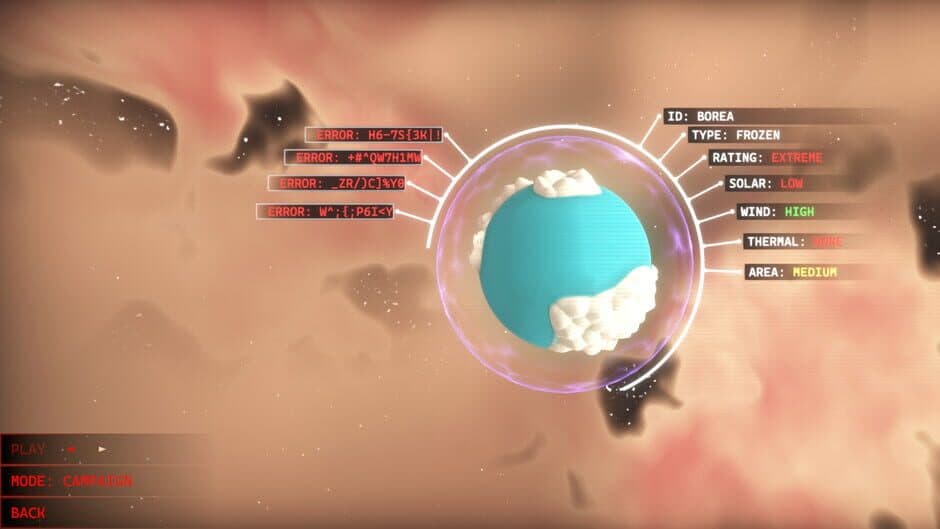 Скриншот 6 из Red Impact