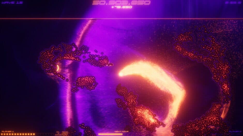 Скриншот 8 из FireBall 2