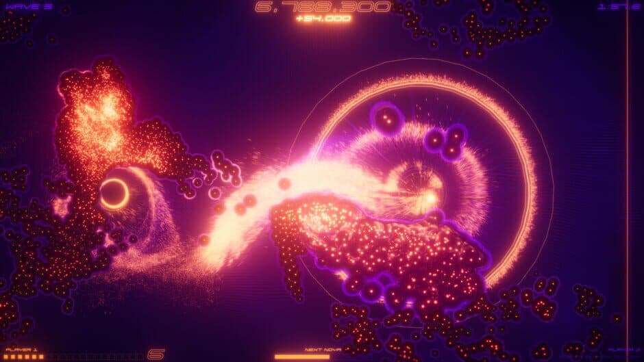 Скриншот 3 из FireBall 2