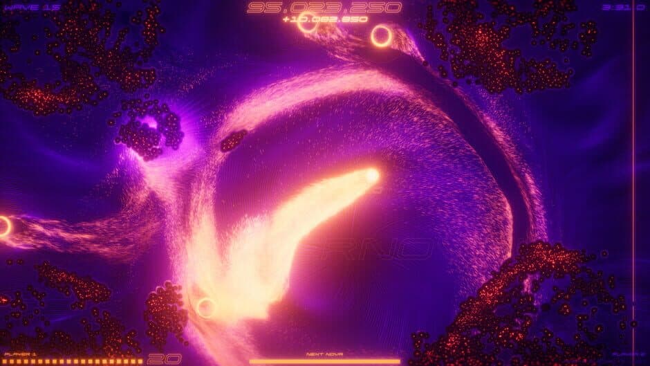 Скриншот 7 из FireBall 2