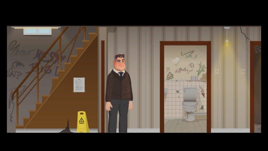 Скриншот 5 из Five Day Detective