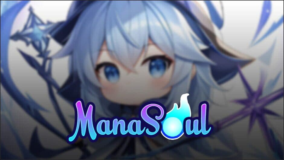 Скриншот 1 из ManaSoul