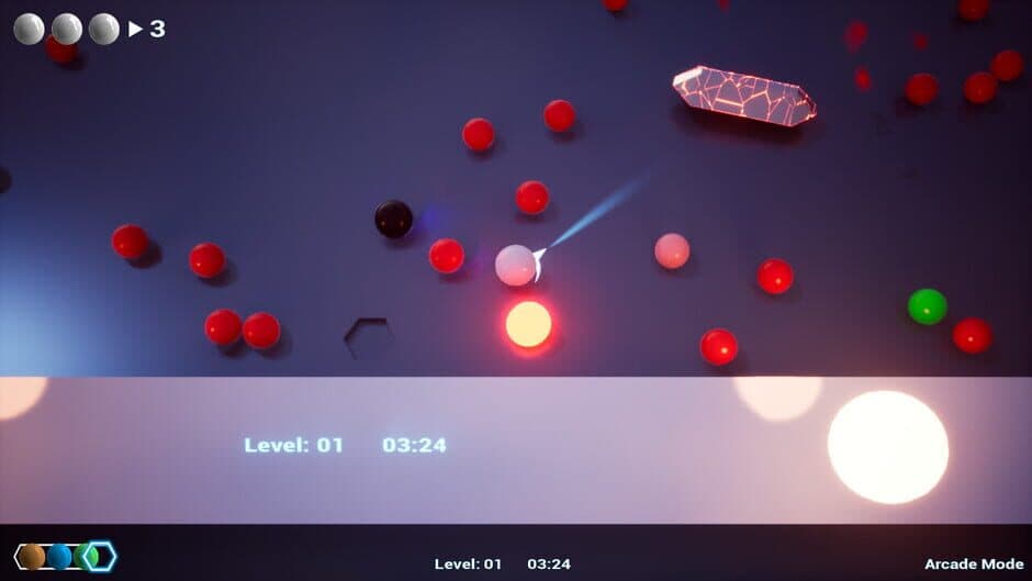 Скриншот 5 из Billiard of Chaos