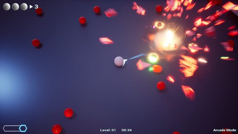 Скриншот 6 из Billiard of Chaos