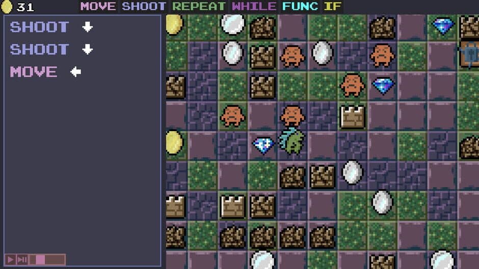 Скриншот 1 из Code Has Price