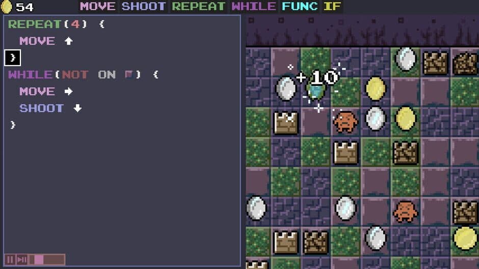 Скриншот 2 из Code Has Price