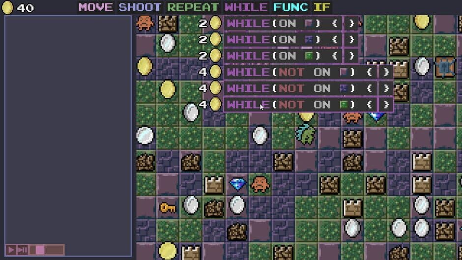 Скриншот 3 из Code Has Price
