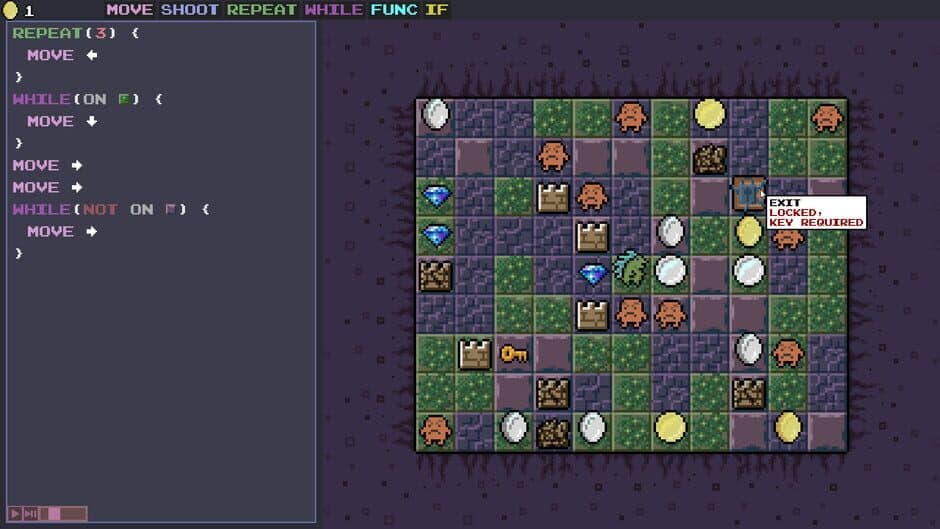 Скриншот 4 из Code Has Price