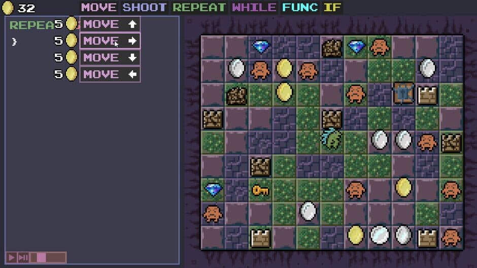 Скриншот 5 из Code Has Price