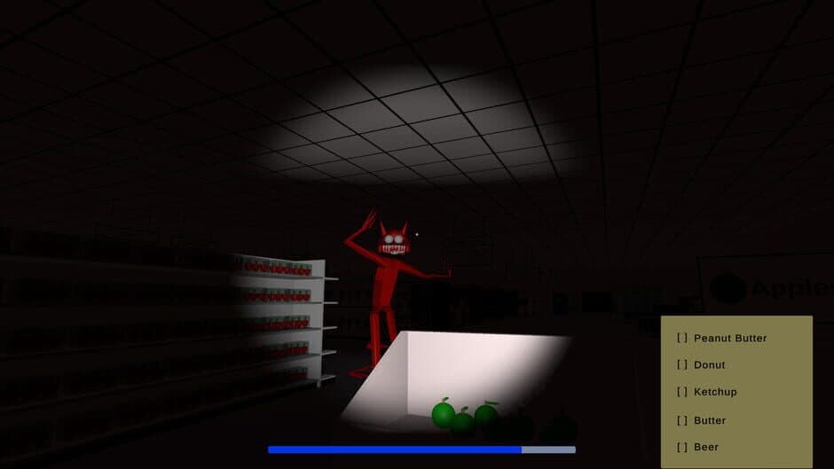 Скриншот 6 из Spookermarket