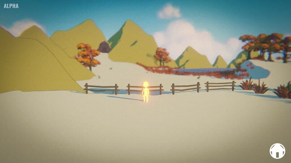 Скриншот 1 из Tora's Garden
