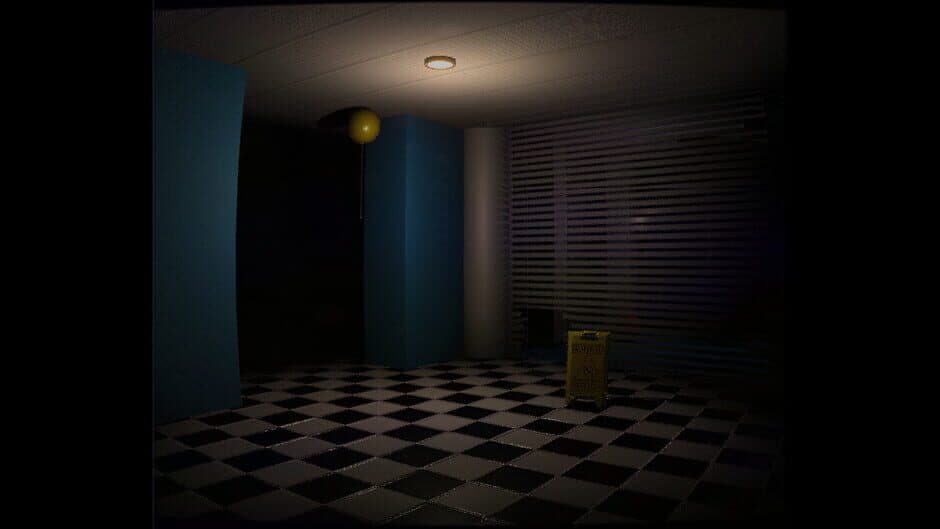 Скриншот 5 из Lumenile: Found Footage