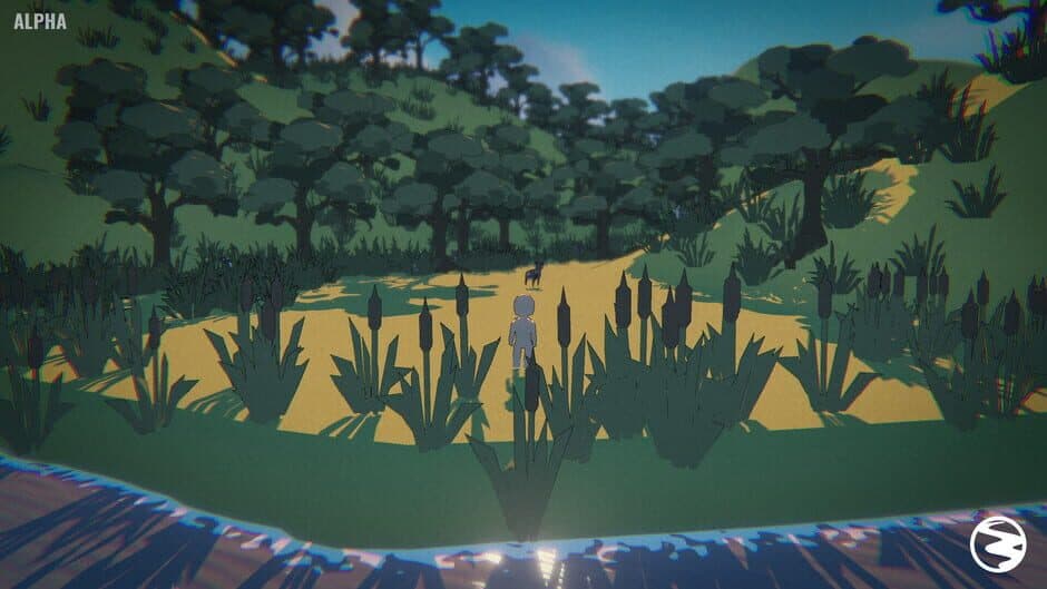 Скриншот 7 из Tora's Garden