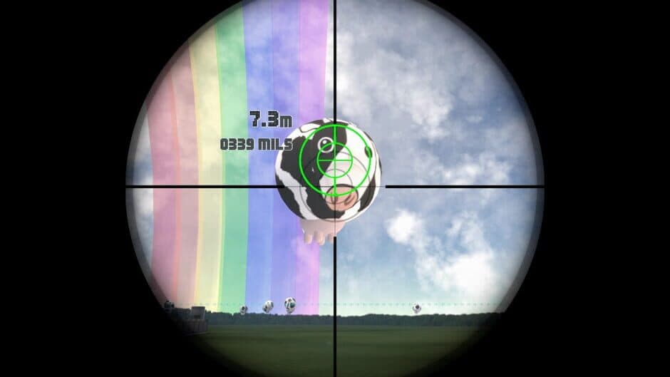 Скриншот 6 из Chasing Chickens