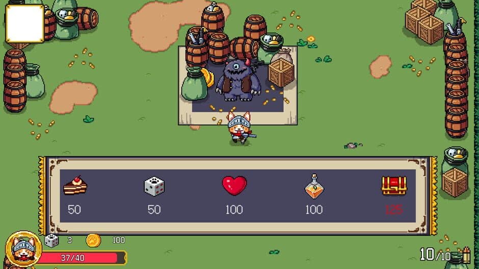 Скриншот 5 из Pixel Gun Master