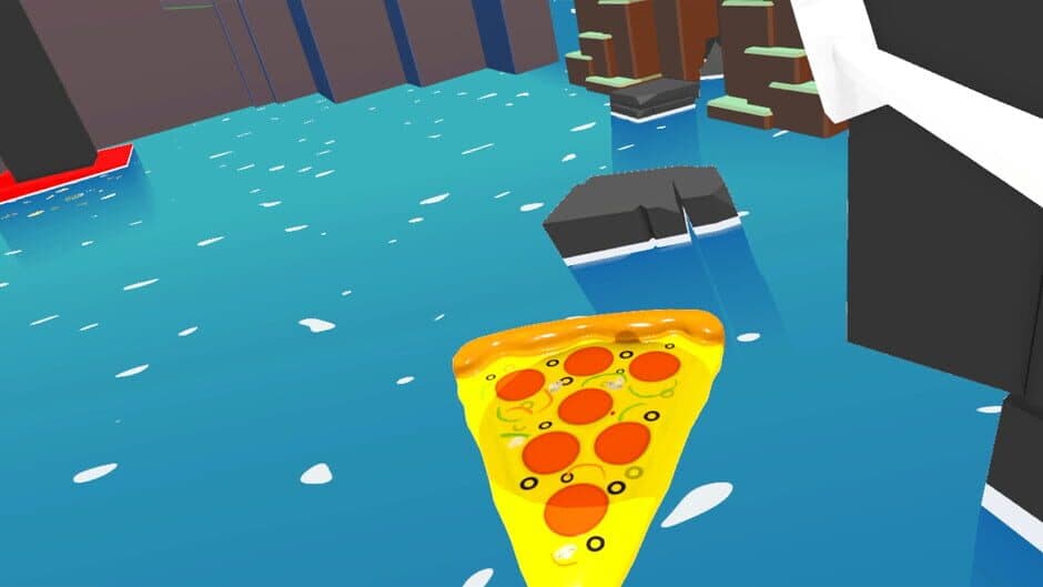 Скриншот 2 из Salmon Man