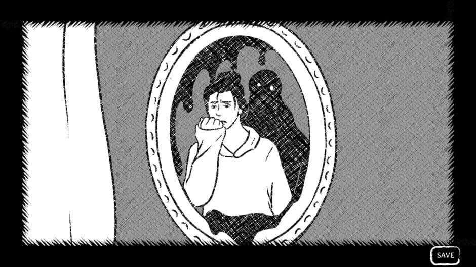 Скриншот 1 из Descent of the Hunted