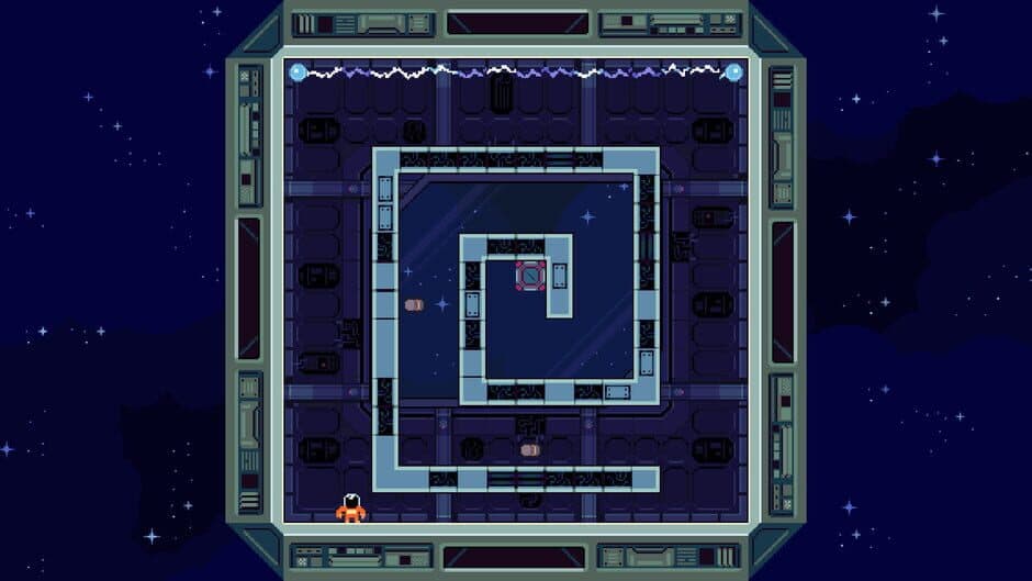 Скриншот 2 из Gravitorium
