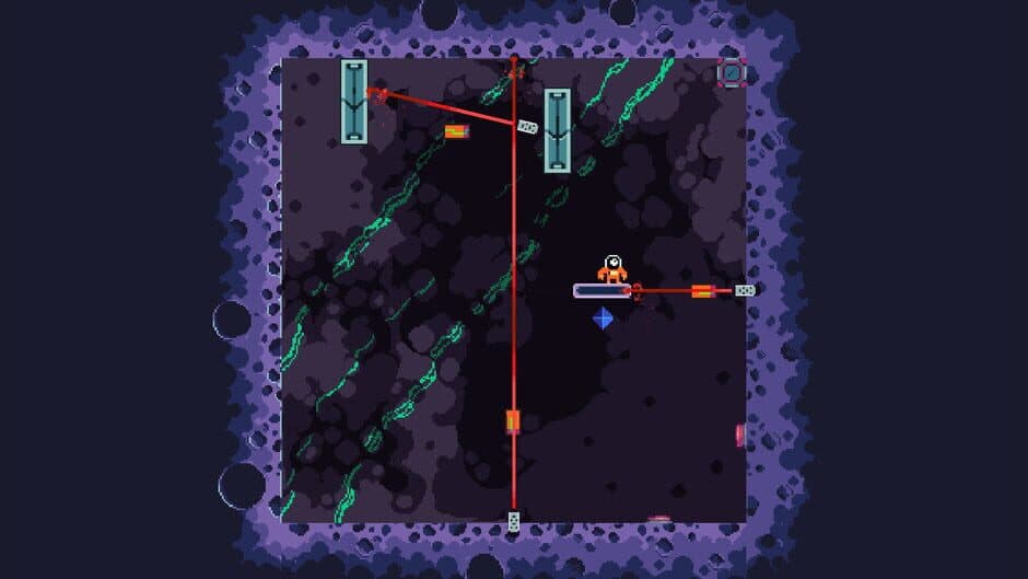Скриншот 1 из Gravitorium
