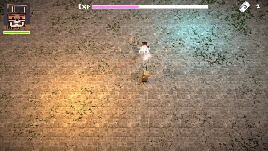 Скриншот 3 из Alone and Dangerous