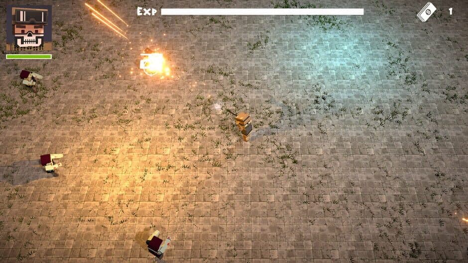 Скриншот 5 из Alone and Dangerous