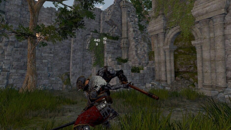 Скриншот 2 из Orb Hunter