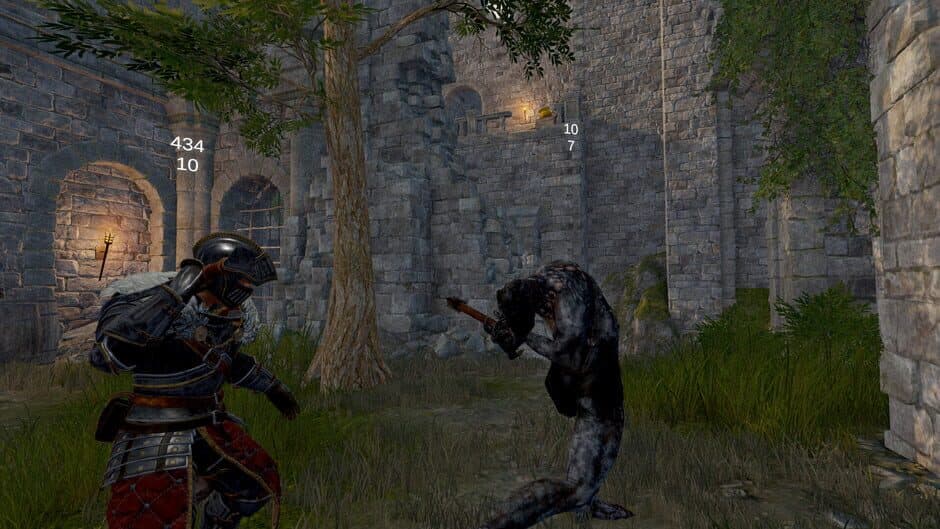 Скриншот 1 из Orb Hunter