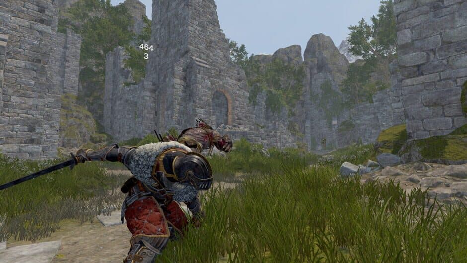 Скриншот 7 из Orb Hunter