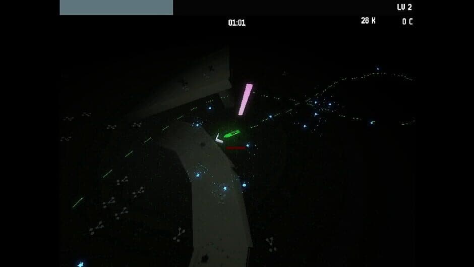 Скриншот 7 из Delta Park