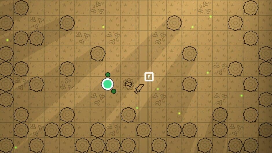 Скриншот 3 из Infinity Castle Dungeon