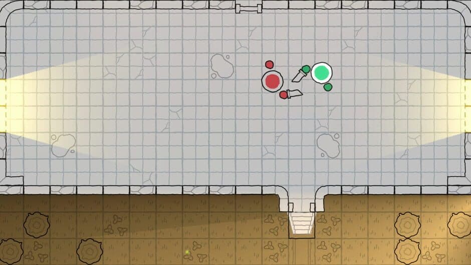 Скриншот 4 из Infinity Castle Dungeon