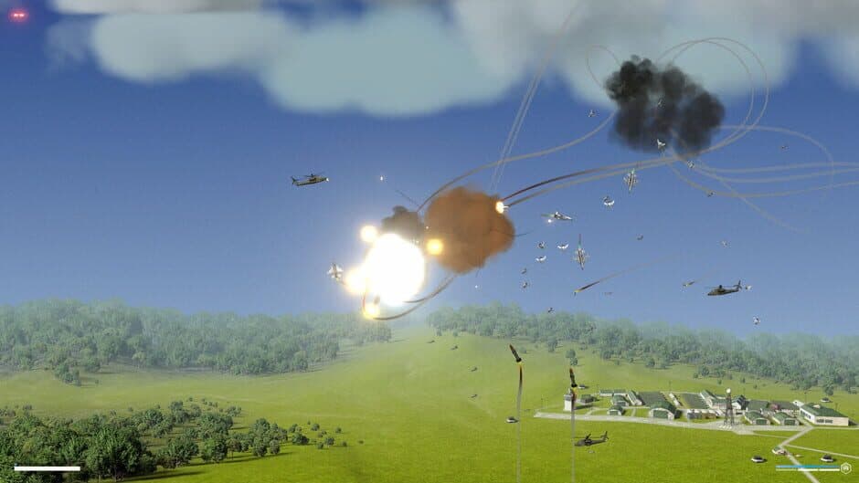 Скриншот 5 из Phenomena Embattled