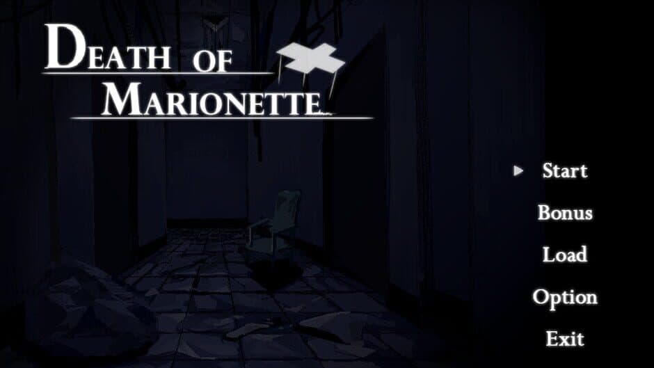 Скриншот 2 из Death of Marionette