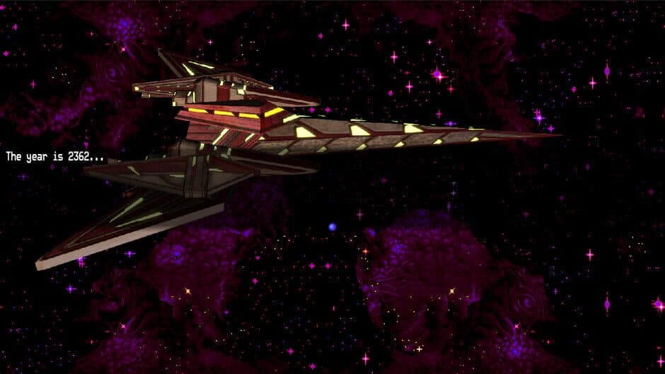Скриншот 2 из Star Shift Freelancers